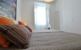 Chao Do Loureiro Apartments Baixa-Castle