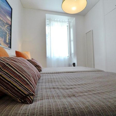 Chao Do Loureiro Apartments Baixa-Castle リスボン エクステリア 写真