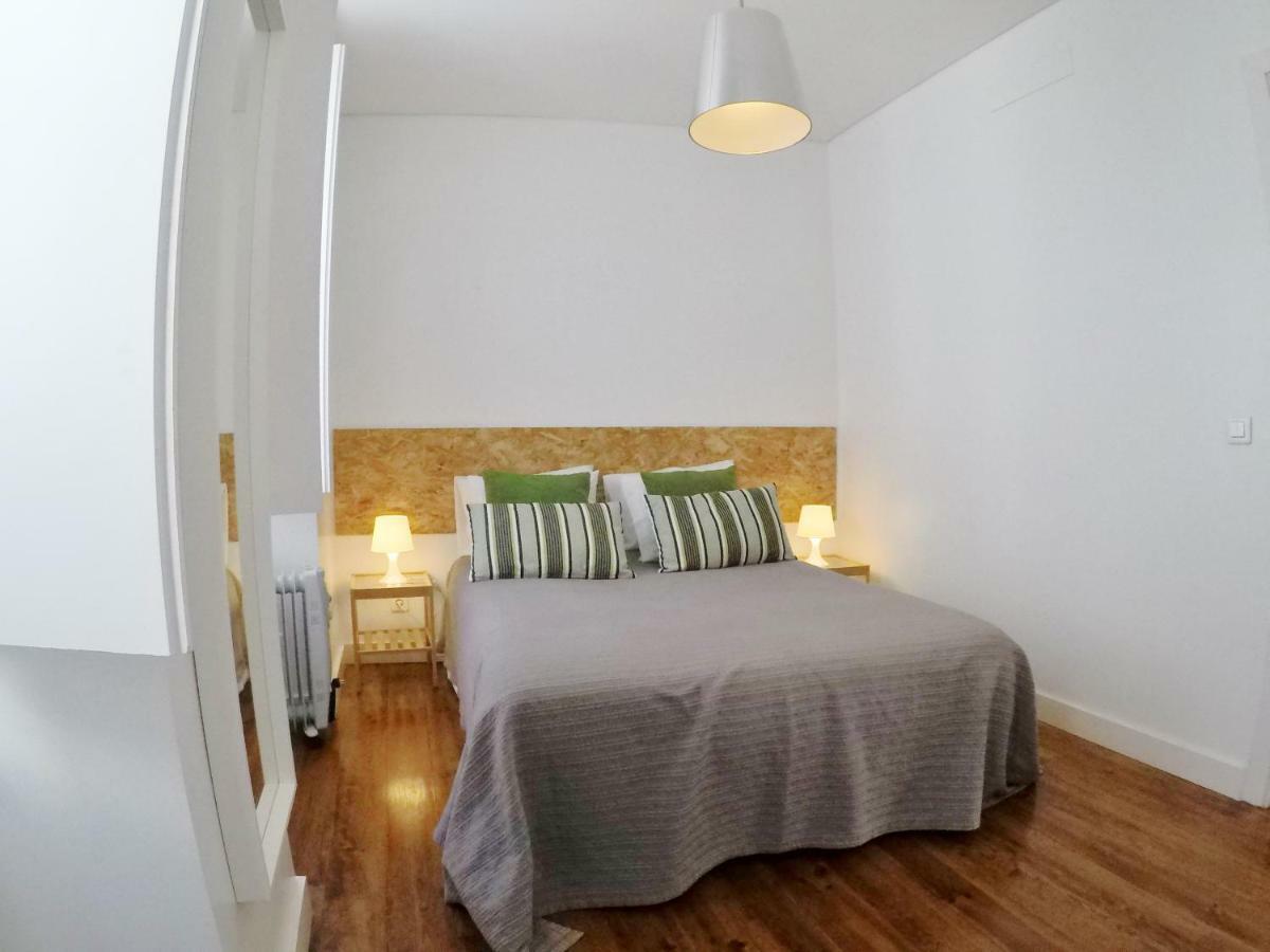 Chao Do Loureiro Apartments Baixa-Castle リスボン エクステリア 写真